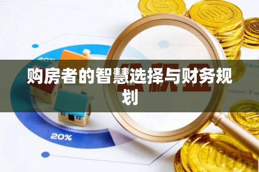 和龙购房者的智慧选择与财务规划