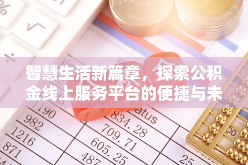 和龙智慧生活新篇章，探索公积金线上服务平台的便捷与未来